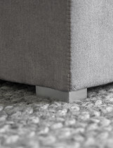 Eltap - Boxspring krevet Vivre - 160x200 cm