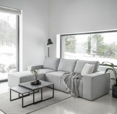 Kutna garnitura Silla