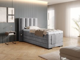 Eltap - Boxspring krevet Veros