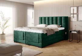 Boxspring krevet Veros