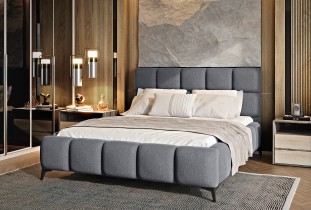 Eltap - Krevet Mist - 160x200 cm