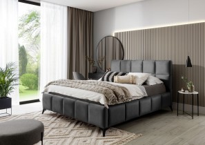 Eltap - Krevet Mist - 160x200 cm