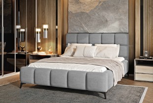 Eltap - Krevet Mist - 160x200 cm