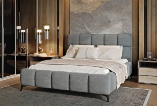 Eltap - Krevet Mist - 160x200 cm