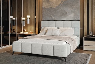 Eltap - Krevet Mist - 160x200 cm