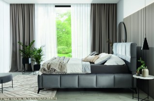 Eltap - Krevet Mist - 160x200 cm