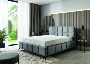 Eltap - Krevet Mist - 160x200 cm