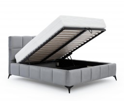 Eltap - Krevet Mist - 160x200 cm