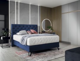Boxspring krevet Cortina - 180x200 cm