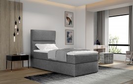 Eltap - Boxspring krevet Arco - 90x200 cm