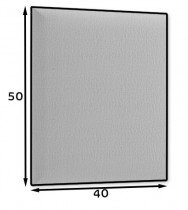 Eltap - Tapecirani paneli Quadratta 100x200