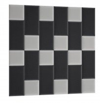 Eltap - Tapecirani paneli Quadratta 180x180