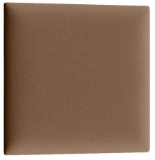 Tapecirani panel Quadratta - 40x40 cm