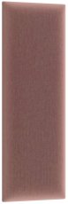 Tapecirani panel Quadratta - 50x20 cm