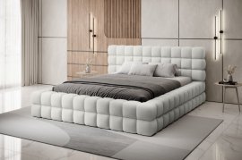 Krevet Dizzle - 180x200 cm - Royal 01