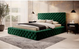Krevet Princce - 140x200 cm - Softis 33
