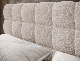 Eltap stock - Krevet sa spremnikom Magentta - 180x200 cm - Royal 18