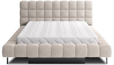 Eltap stock - Krevet sa spremnikom Magentta - 180x200 cm - Royal 18