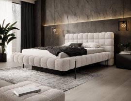 Krevet sa spremnikom Magentta - 160x200 cm - Royal 18