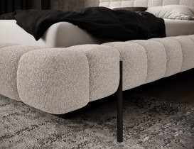 Eltap stock - Krevet sa spremnikom Magentta - 180x200 cm - Royal 18