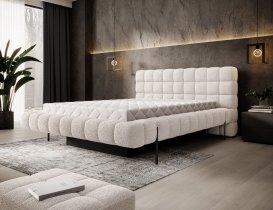 Eltap stock - Krevet sa spremnikom Magentta - 180x200 cm - Royal 18