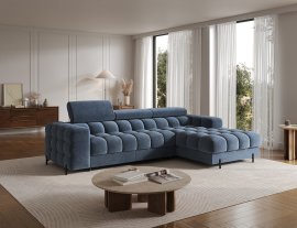 Kutna garnitura za sjedenje Felro