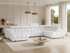 Kutna garnitura u obliku U Feraria