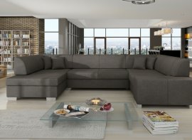 Kutna garnitura Havana - desna U - Grosso 05