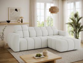 Kutna garnitura za sjedenje Fanito