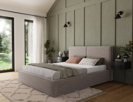 Eltap - Krevet Pesillo s metalnim okvirom - 140x200 cm