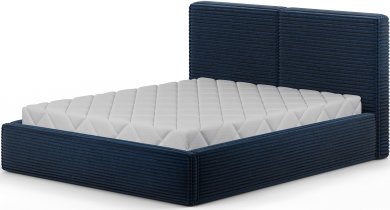 Eltap - Krevet Pesillo s metalnim okvirom - 140x200 cm