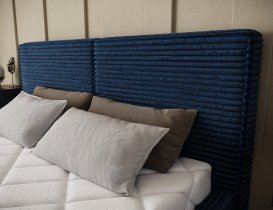 Eltap - Krevet Pesillo s metalnim okvirom - 140x200 cm