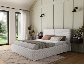 Eltap - Krevet Pesillo s metalnim okvirom - 140x200 cm