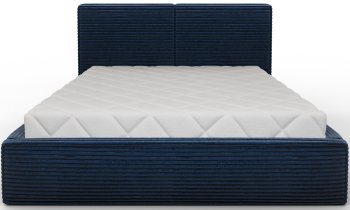 Eltap - Krevet Pesillo s metalnim okvirom - 140x200 cm
