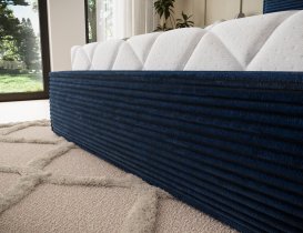 Eltap - Krevet Pesillo s metalnim okvirom - 140x200 cm