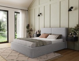 Eltap - Krevet Pesillo s metalnim okvirom - 140x200 cm