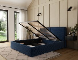 Eltap - Krevet Pesillo s metalnim okvirom - 140x200 cm