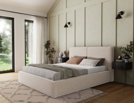 Eltap - Krevet Pesillo s metalnim okvirom - 140x200 cm
