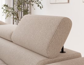 Eltap - Kutna sjedeća garnitura Vesteria
