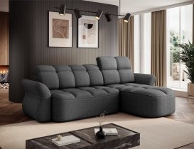 Eltap - Kutna sjedeća garnitura s relax mehanizmom Beneth