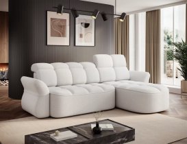 Eltap - Kutna sjedeća garnitura s relax mehanizmom Beneth