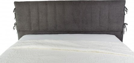 Tapecirani kreveti Novelty - Krevet sa spremnikom Monti 120x200 cm