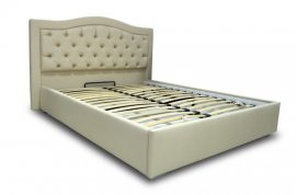 Tapecirani kreveti Novelty - Krevet sa spremnikom Queen 160x190 cm