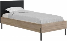 Gami Fabricant Francias - Krevet za mlade Castel 90x200 cm