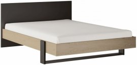 Krevet za mlade Duplex 140x200 cm