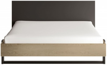 Krevet za mlade Duplex 140x200 cm