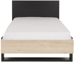 Gami Fabricant Francias - Krevet za mlade Duplex 120x200 cm