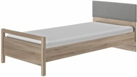 Krevet za mlade Ethan 90x190 cm