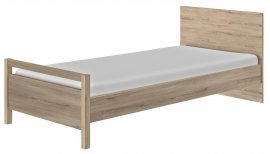 Gami Fabricant Francias - Krevet za mlade Ethan 90x190 cm