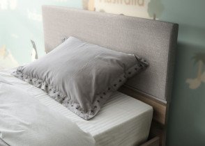 Gami Fabricant Francias - Krevet za mlade Ethan 120x200 cm